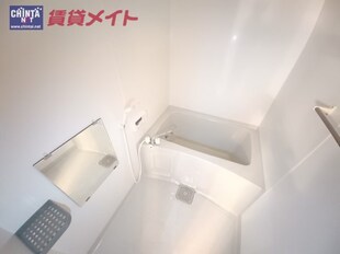 ドミール三日市　Aの物件内観写真